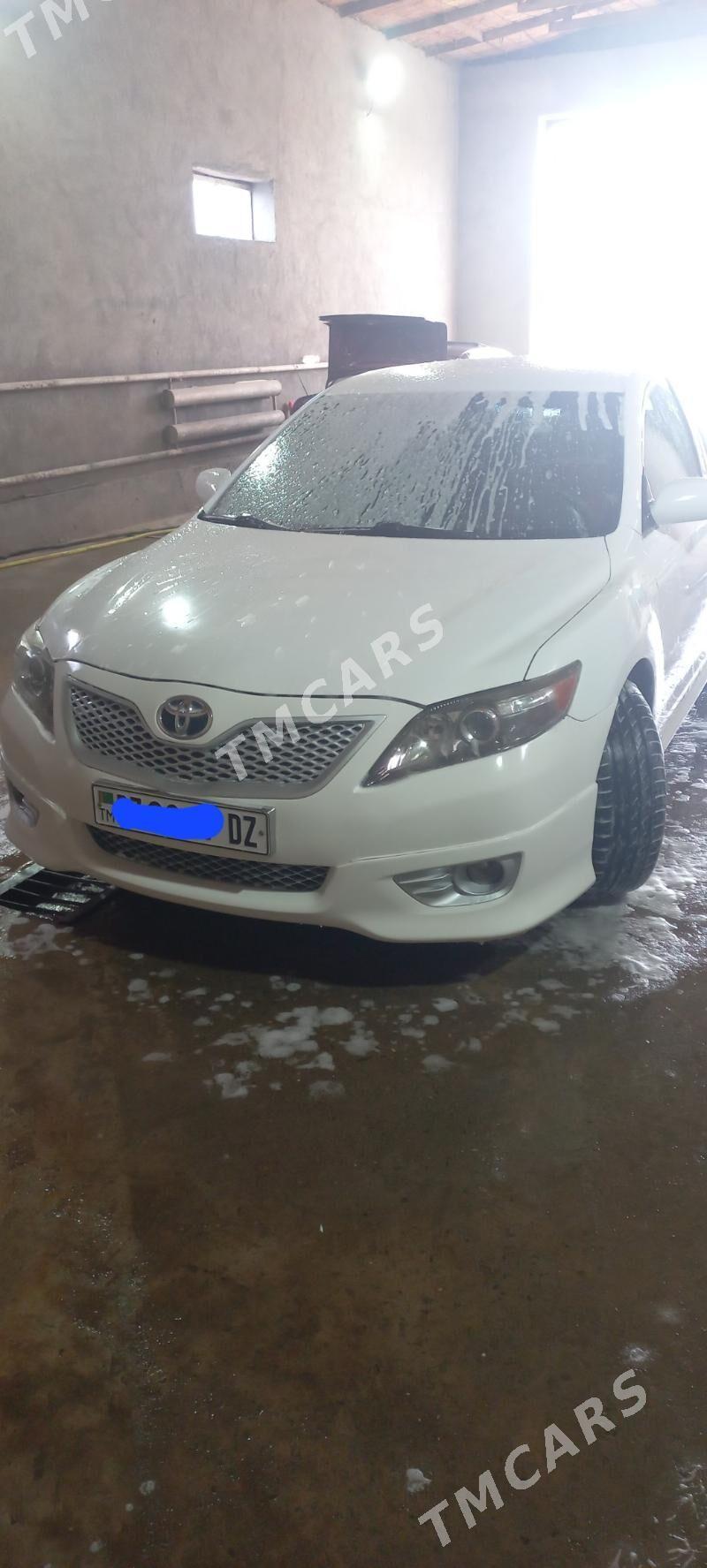 Toyota Camry 2011 - 160 000 TMT - Daşoguz - img 3