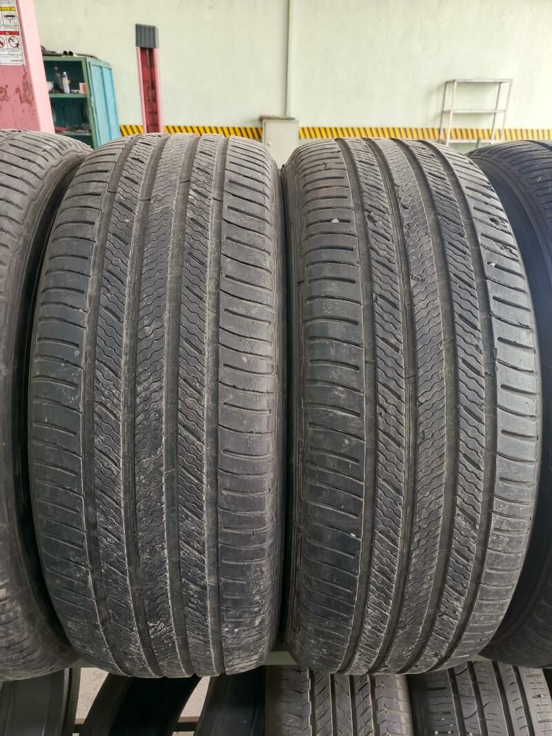 235 55 20 MICHELIN BRIDGESTONE 800 TMT - Aşgabat - img 2