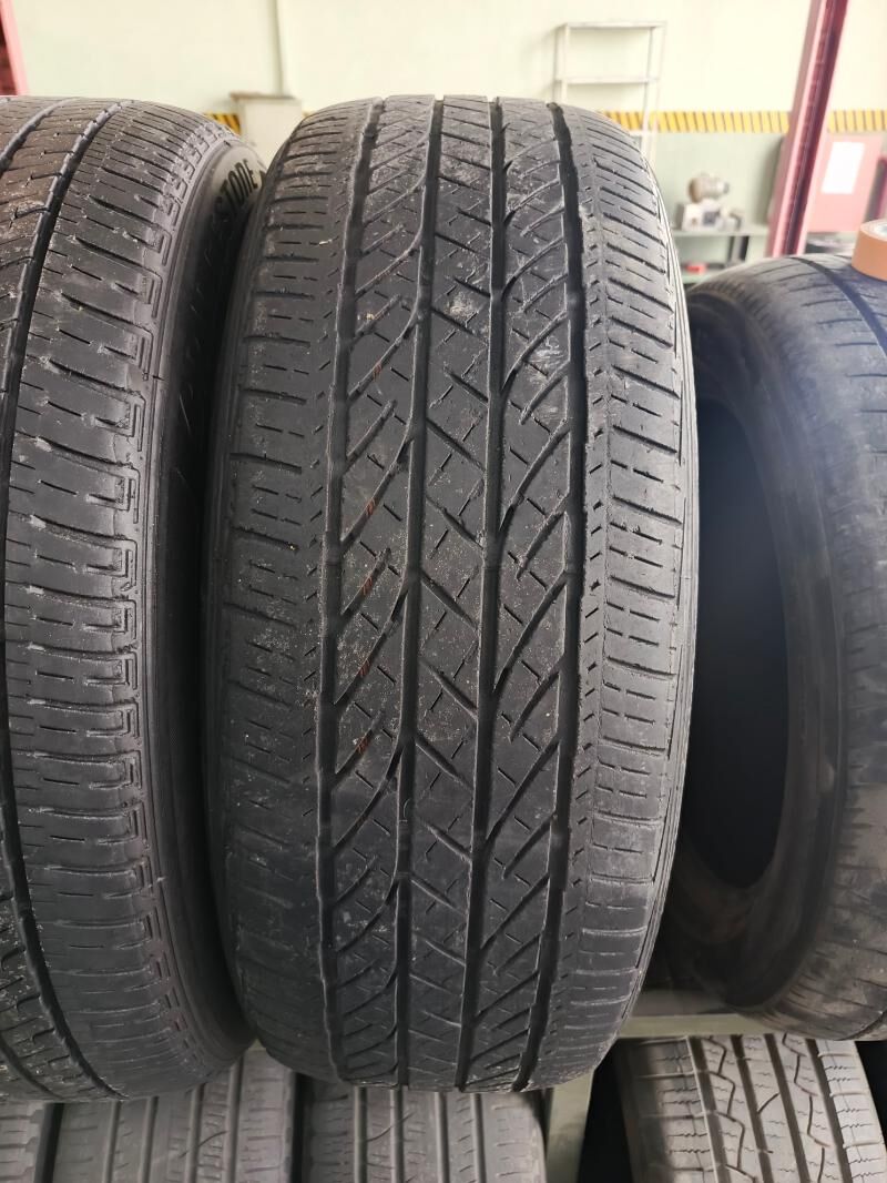 235 55 20 MICHELIN BRIDGESTONE 800 TMT - Aşgabat - img 4