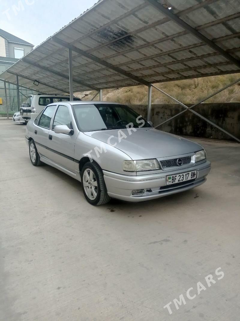 Opel Vectra 1995 - 55 000 TMT - Туркменбаши - img 3