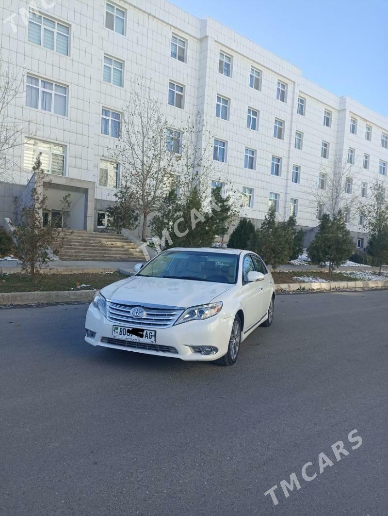 Toyota Avalon 2011 - 225 000 TMT - Ашхабад - img 2