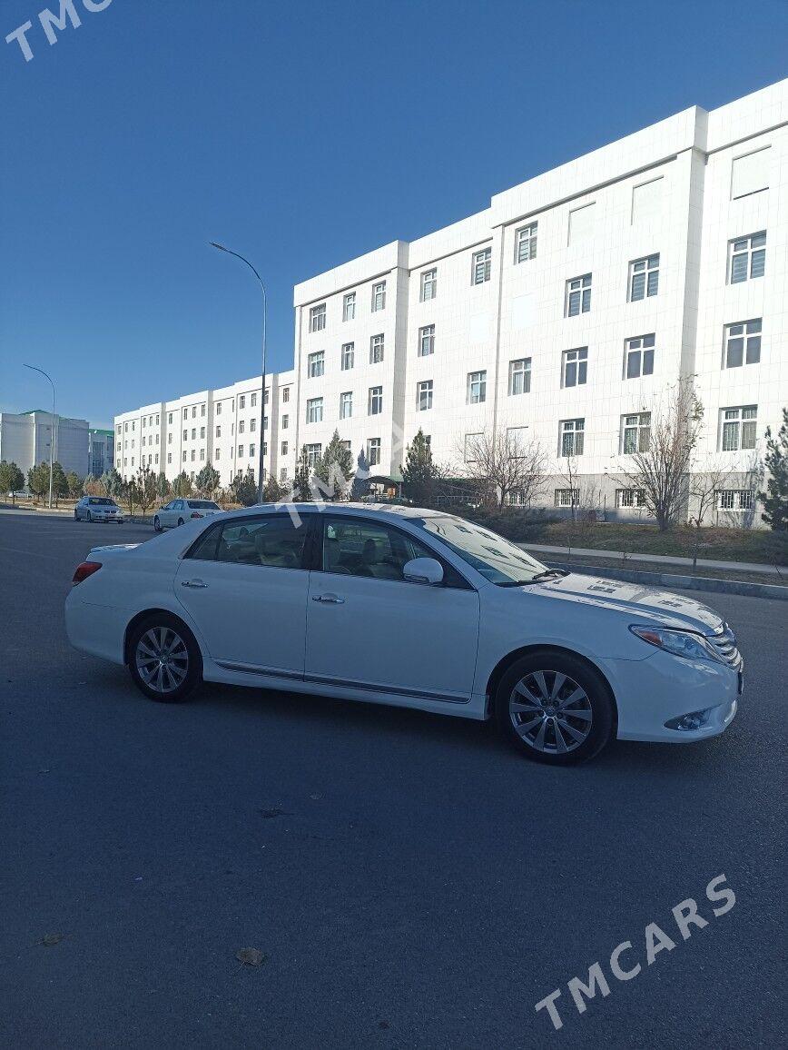 Toyota Avalon 2011 - 225 000 TMT - Ашхабад - img 3