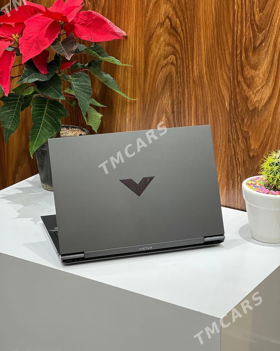 Victus/Ryzen 5/RTX4050/RAM 8GB - Aşgabat - img 2