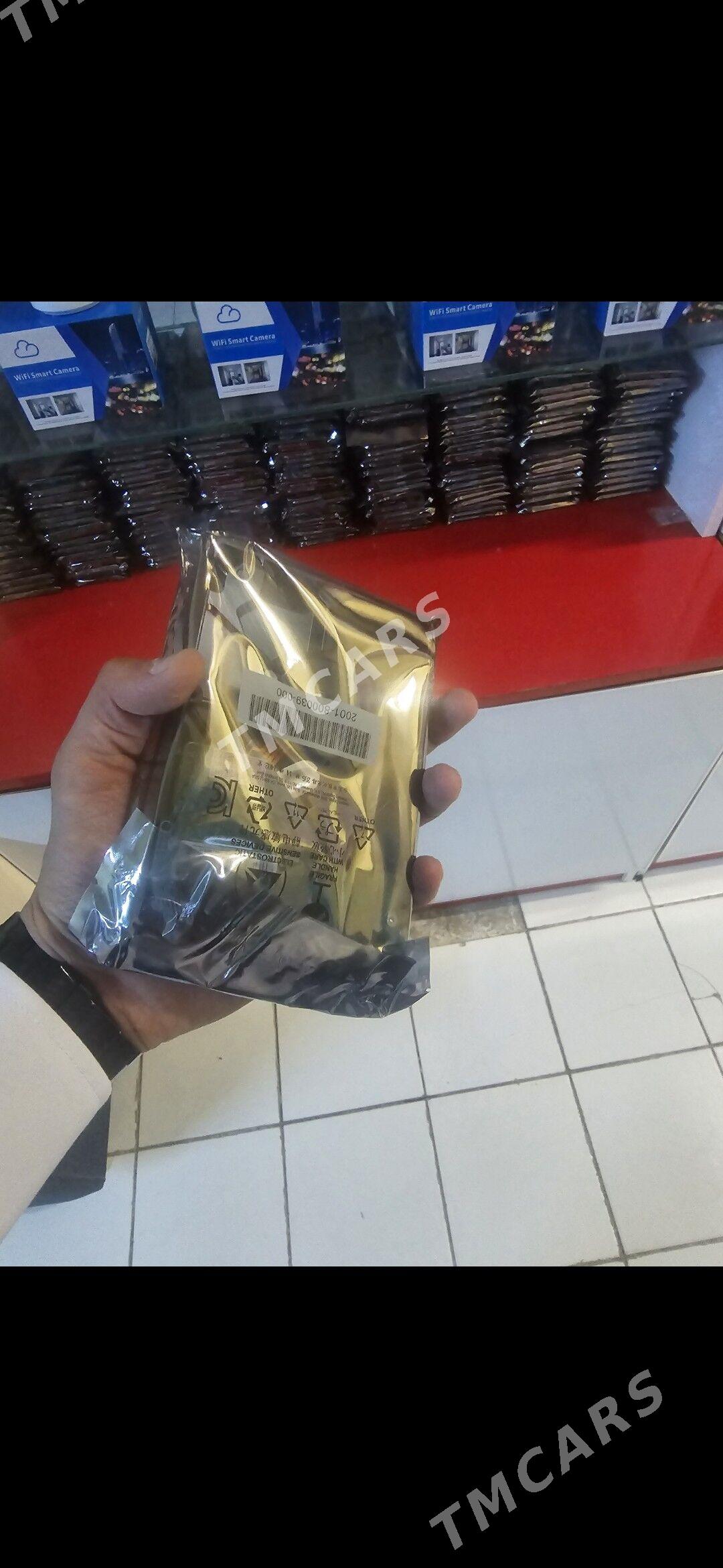 ARZAN ZOSKI DISK WD TAZE🤩️ - Кëши - img 3