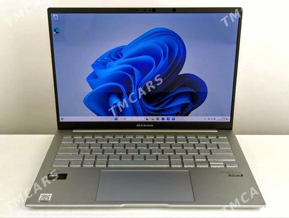 ASUS Zenbook/Ultra 5/RAM 16GB - Aşgabat - img 1