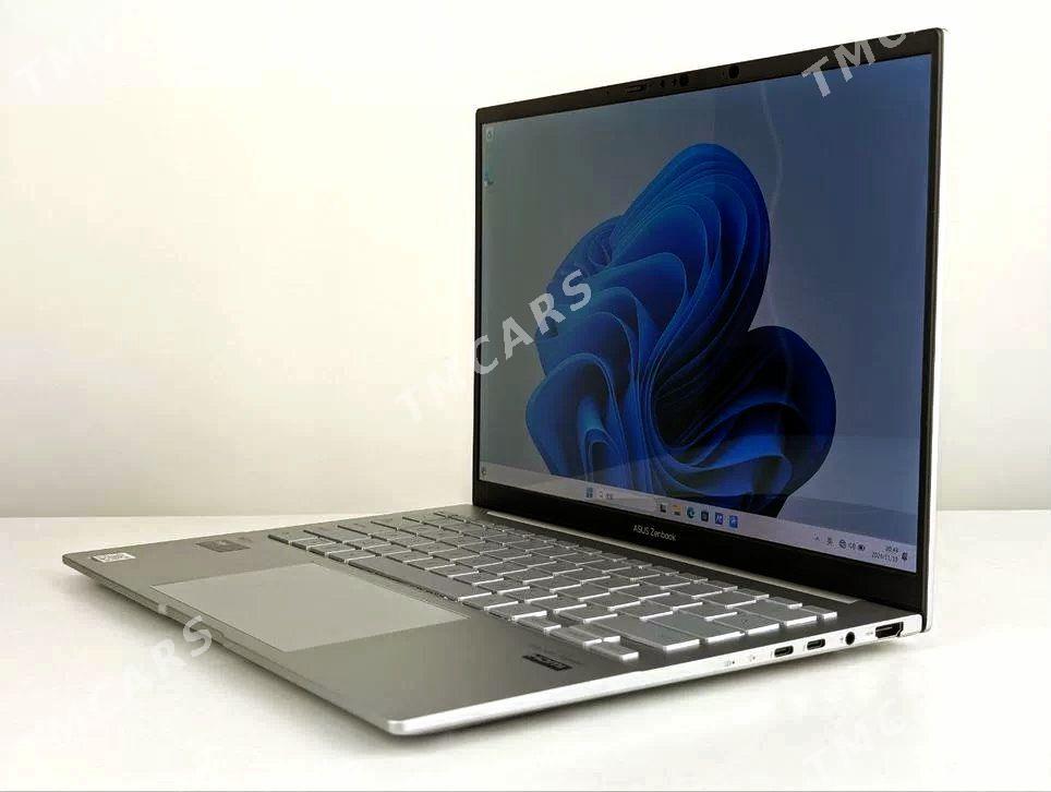 ASUS Zenbook/Ultra 5/RAM 16GB - Aşgabat - img 3