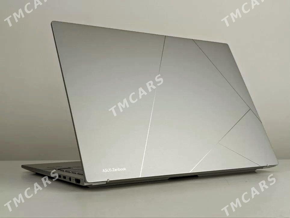 ASUS Zenbook/Ultra 5/RAM 16GB - Aşgabat - img 5