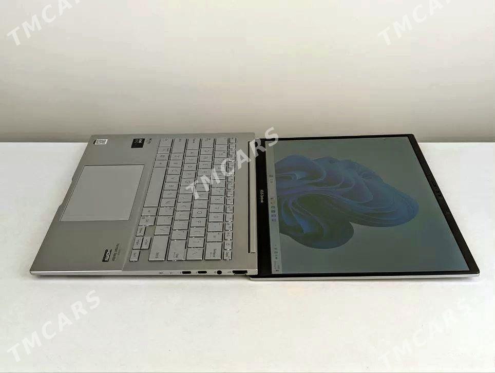 ASUS Zenbook/Ultra 5/RAM 16GB - Aşgabat - img 4