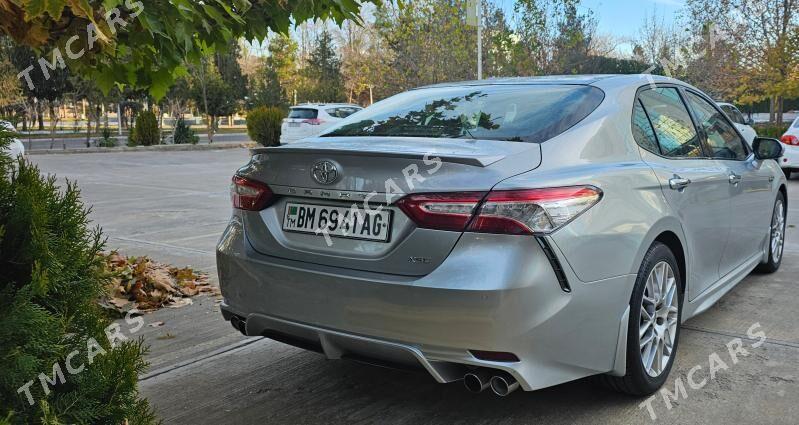 Toyota Camry 2018 - 444 000 TMT - Aşgabat - img 6