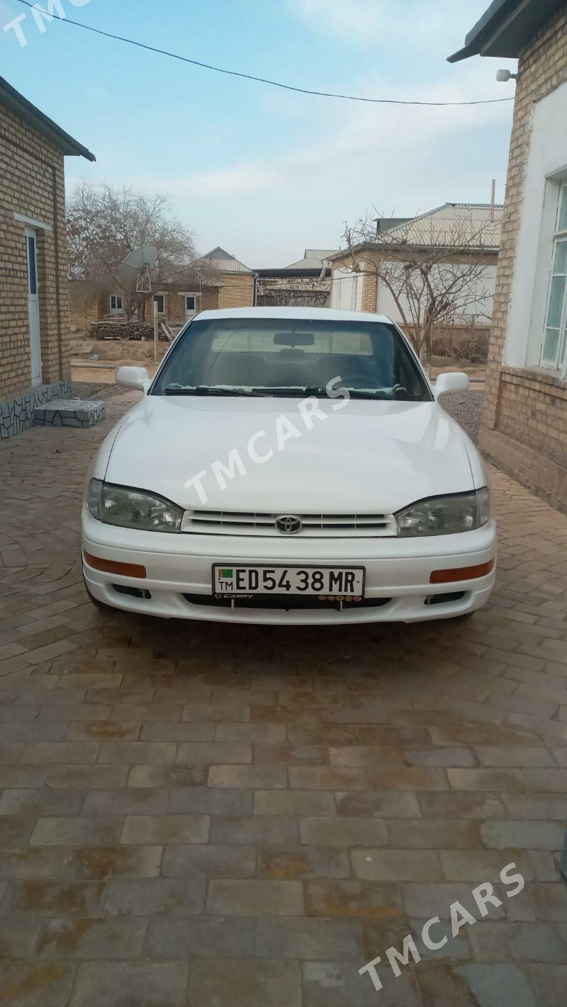 Toyota Camry 1992 - 84 000 TMT - Мары - img 2