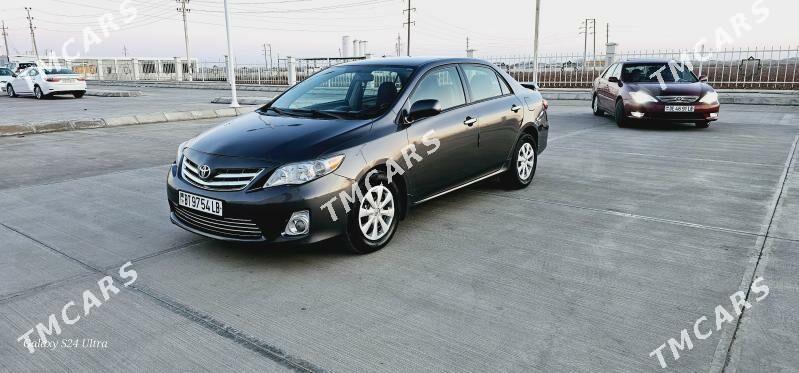 Toyota Corolla 2012 - 140 000 TMT - Türkmenabat - img 3