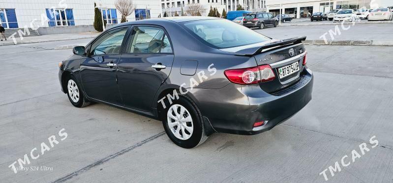 Toyota Corolla 2012 - 140 000 TMT - Türkmenabat - img 5