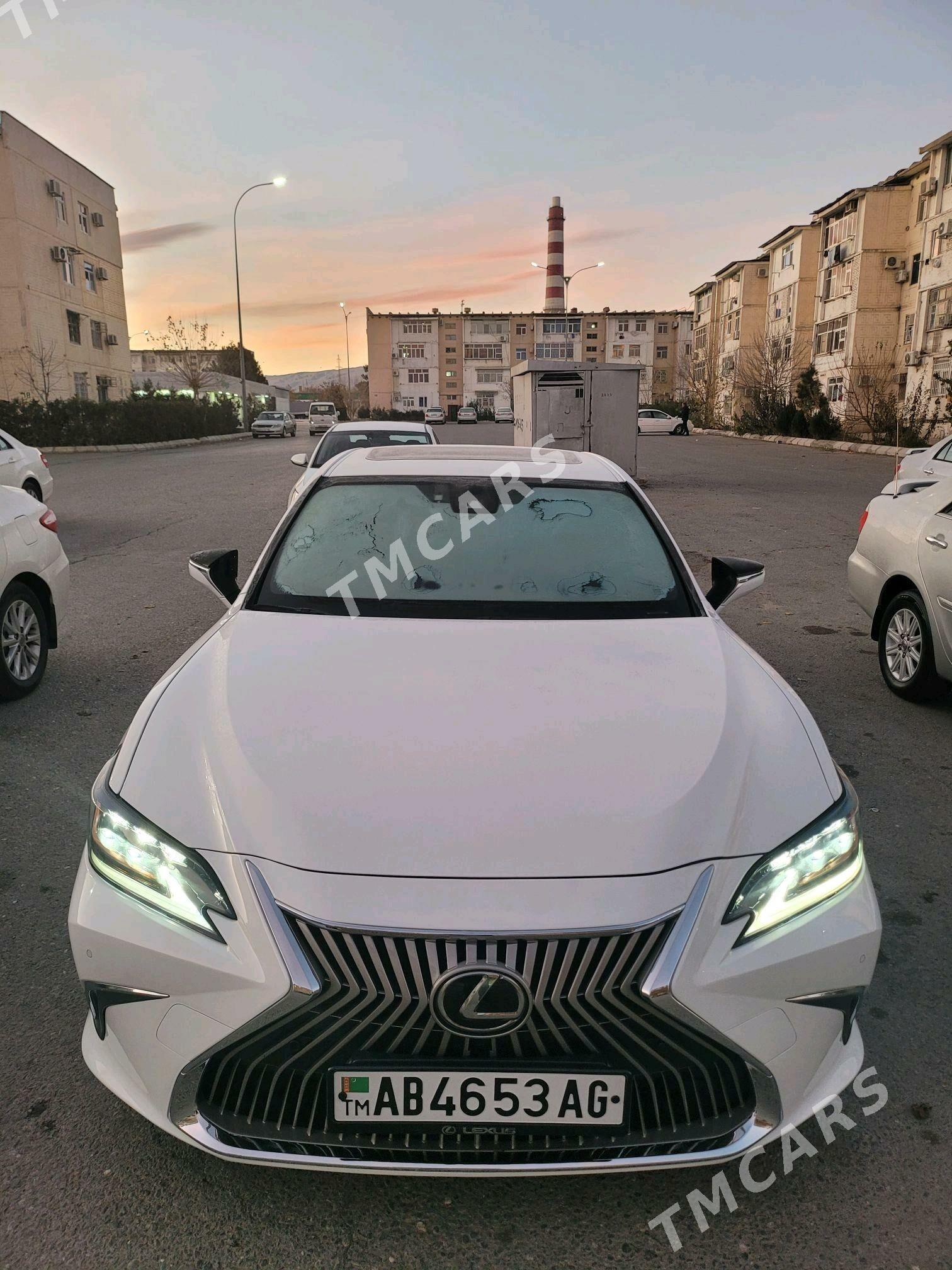 Lexus ES 350 2019 - 548 000 TMT - Ашхабад - img 2