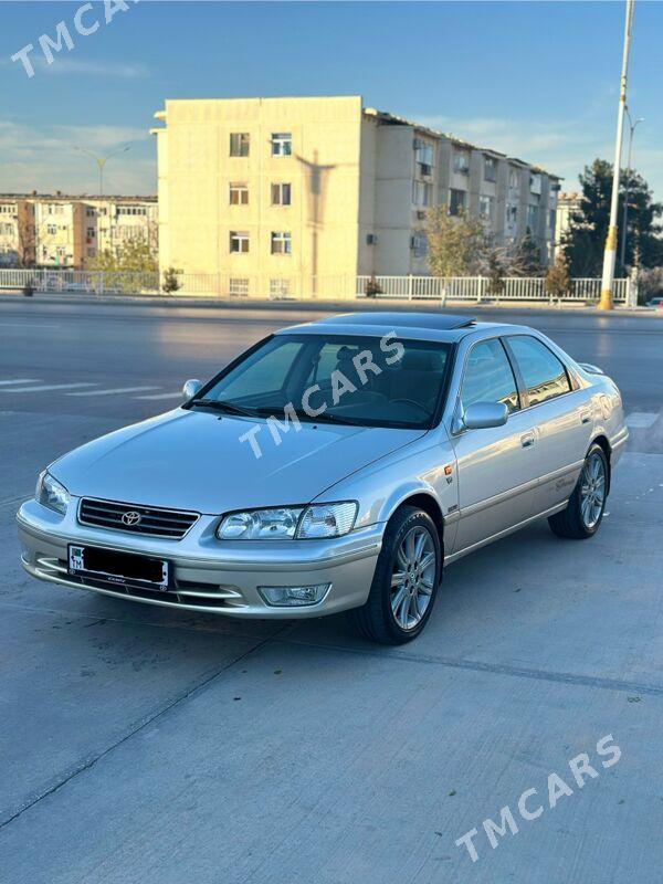 Toyota Camry 2001 - 144 000 TMT - Ашхабад - img 4