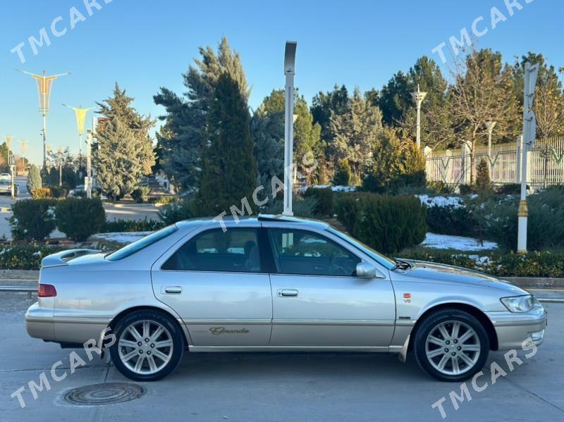 Toyota Camry 2001 - 144 000 TMT - Ашхабад - img 5