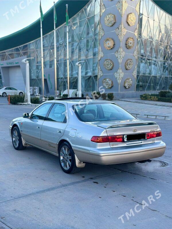 Toyota Camry 2001 - 144 000 TMT - Ашхабад - img 6