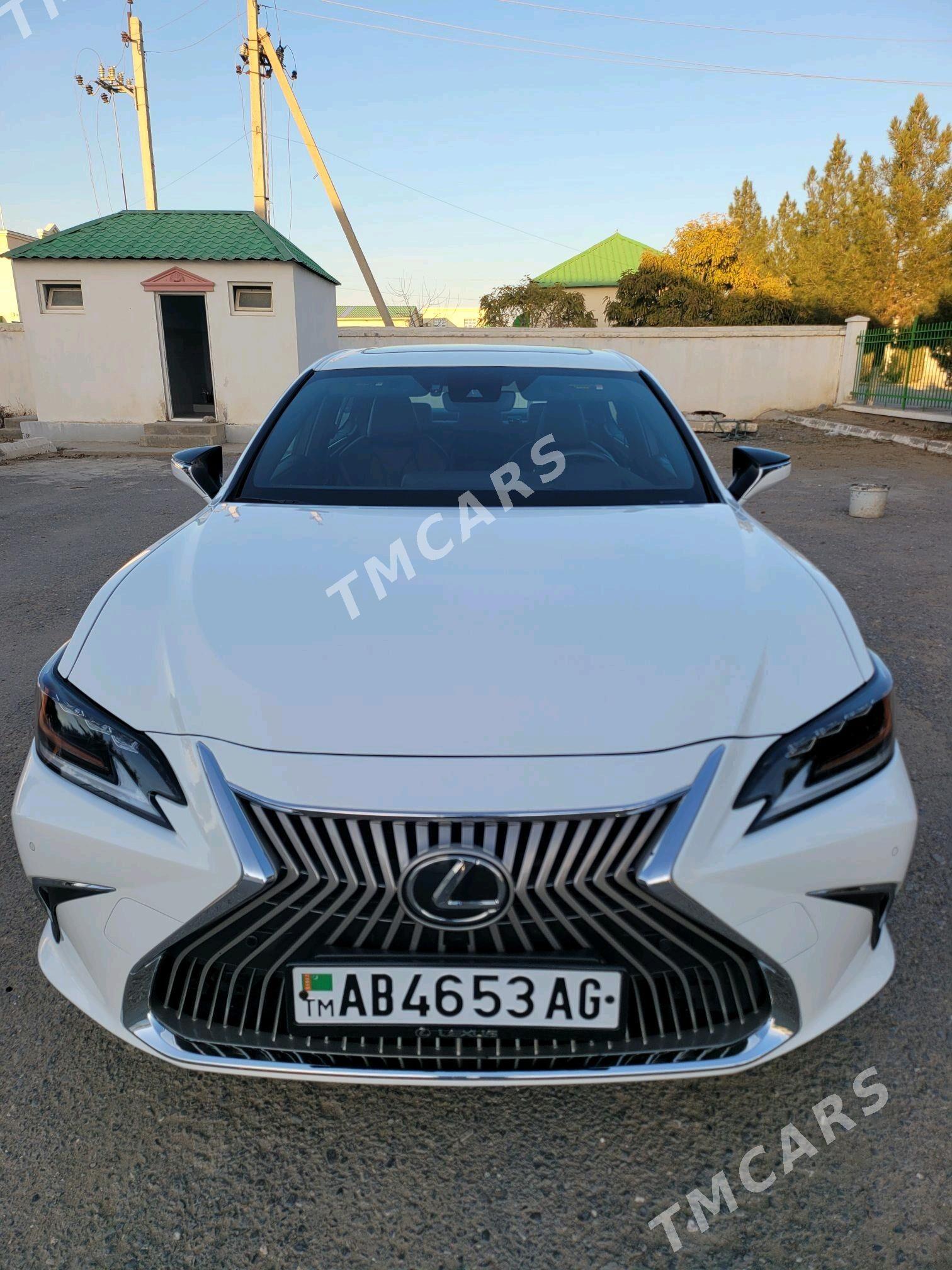 Lexus ES 350 2019 - 548 000 TMT - Ашхабад - img 6