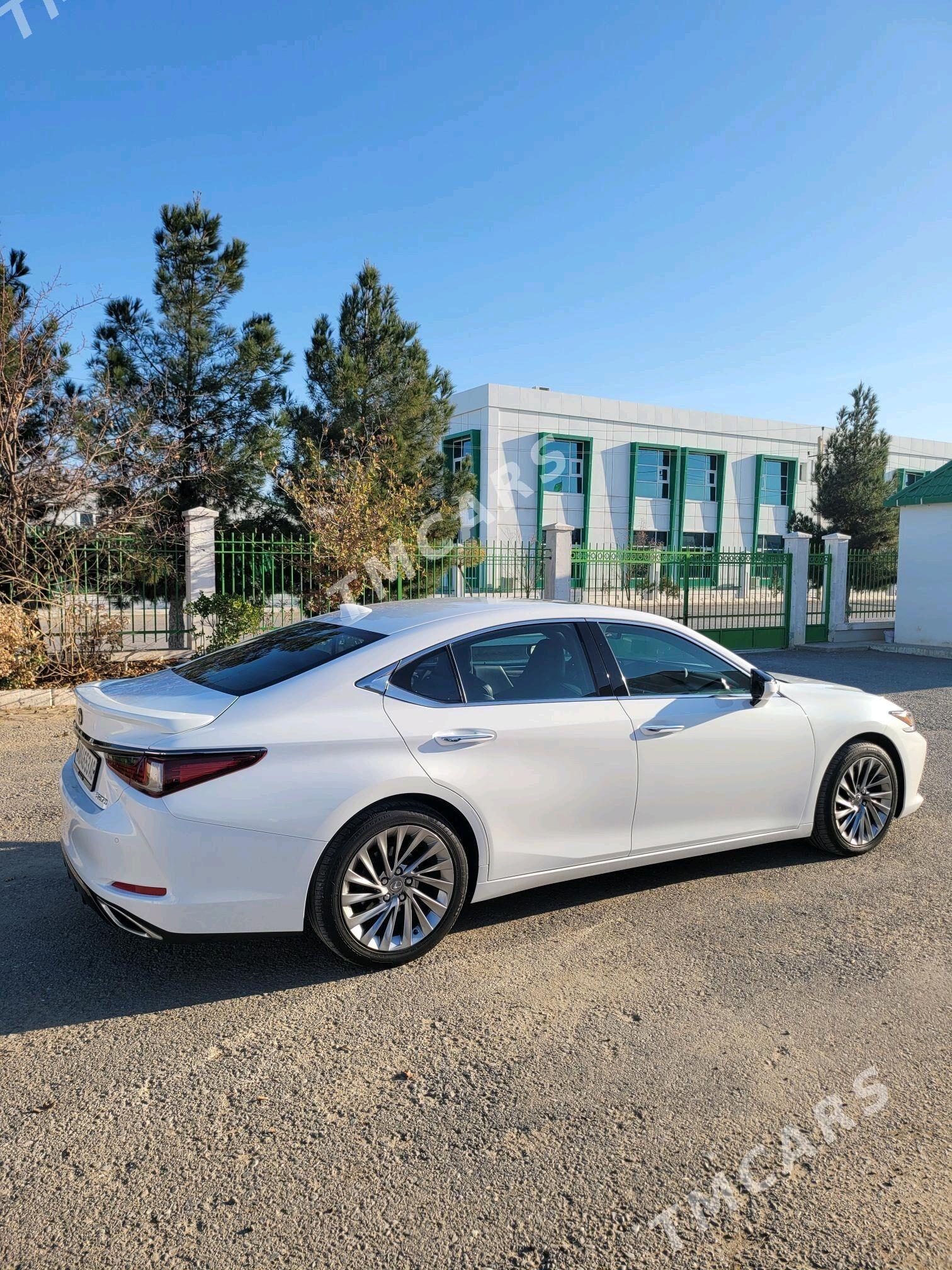 Lexus ES 350 2019 - 548 000 TMT - Ашхабад - img 7