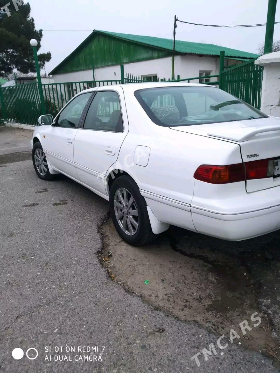 Toyota Camry 1999 - 118 000 TMT - Bäherden - img 3