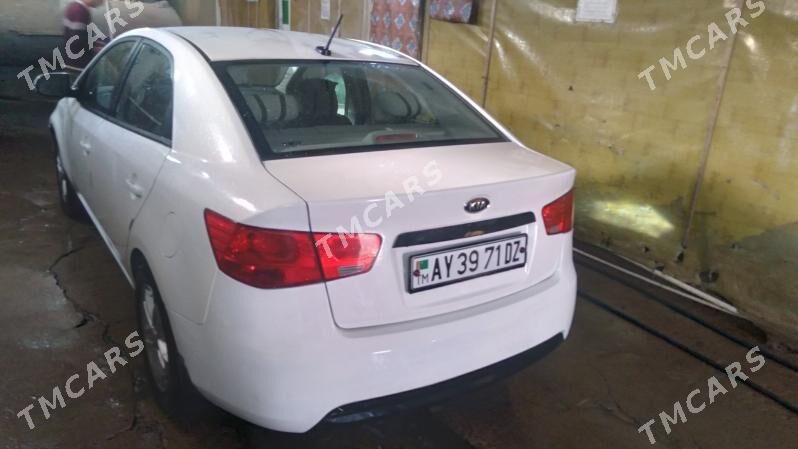 Kia Forte 2011 - 130 000 TMT - Gubadag - img 4