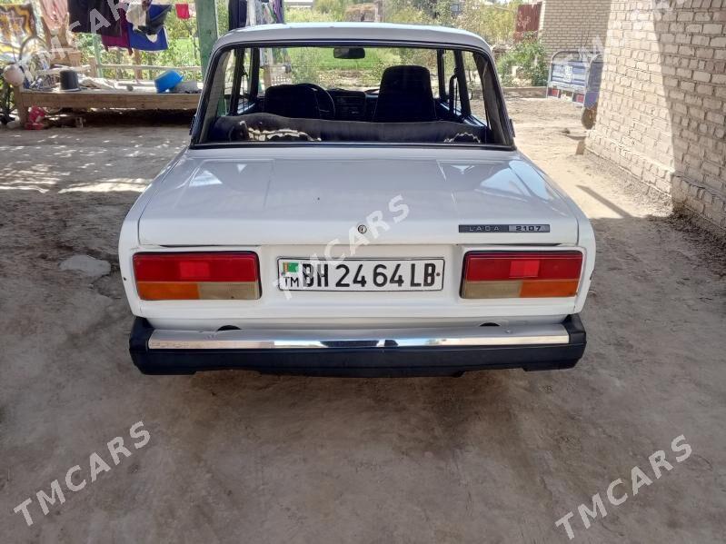 Lada 2107 1998 - 15 000 TMT - Гарабекевюл - img 2