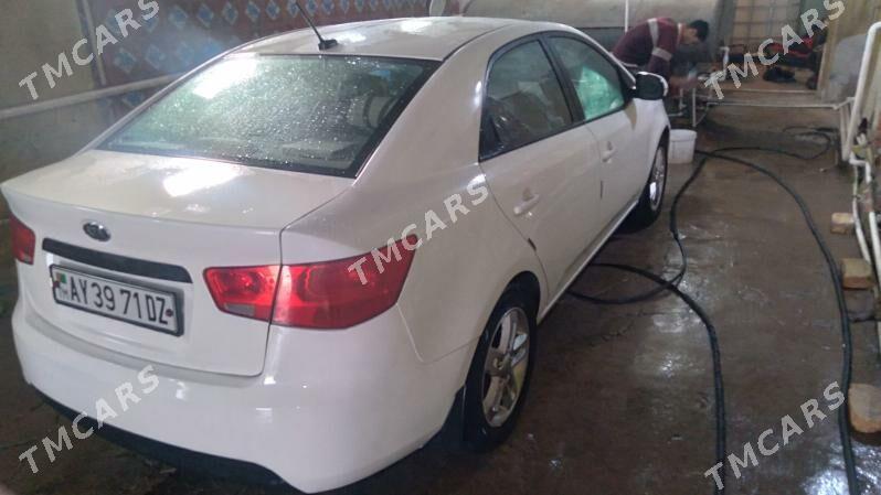 Kia Forte 2011 - 130 000 TMT - Gubadag - img 5