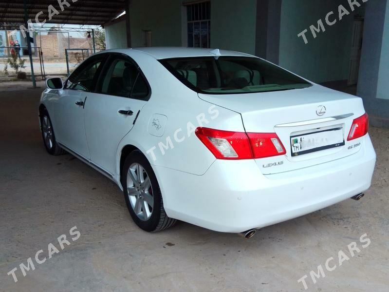 Lexus ES 350 2009 - 170 000 TMT - Тагтабазар - img 2