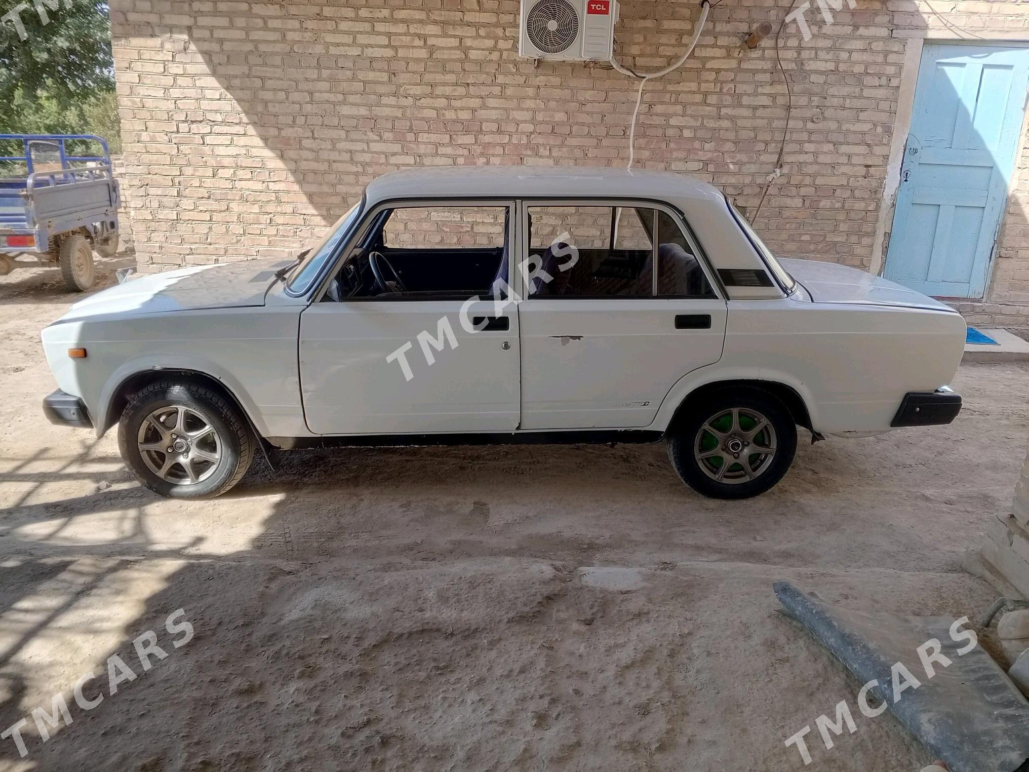 Lada 2107 1998 - 15 000 TMT - Гарабекевюл - img 3