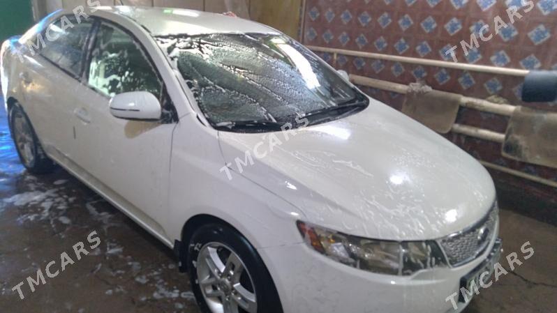 Kia Forte 2011 - 130 000 TMT - Gubadag - img 7