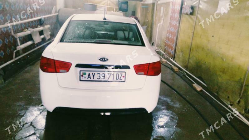 Kia Forte 2011 - 130 000 TMT - Gubadag - img 6