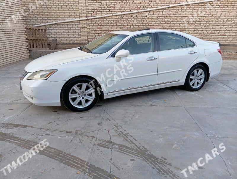 Lexus ES 350 2009 - 168 000 TMT - Sarahs - img 2