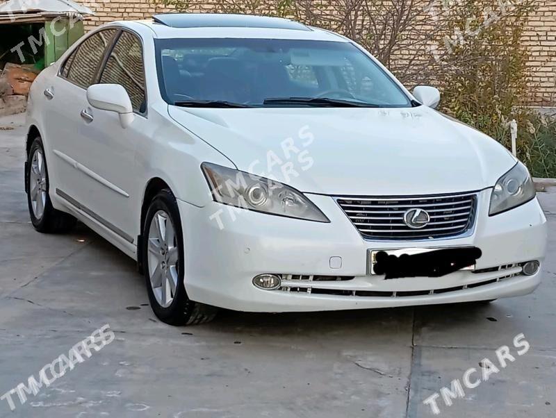 Lexus ES 350 2009 - 168 000 TMT - Sarahs - img 3