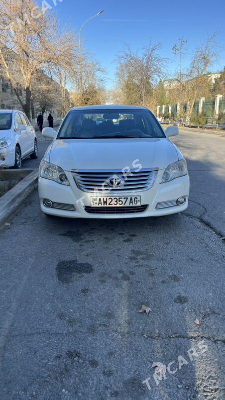 Toyota Avalon 2008 - 200 000 TMT - Aşgabat - img 8