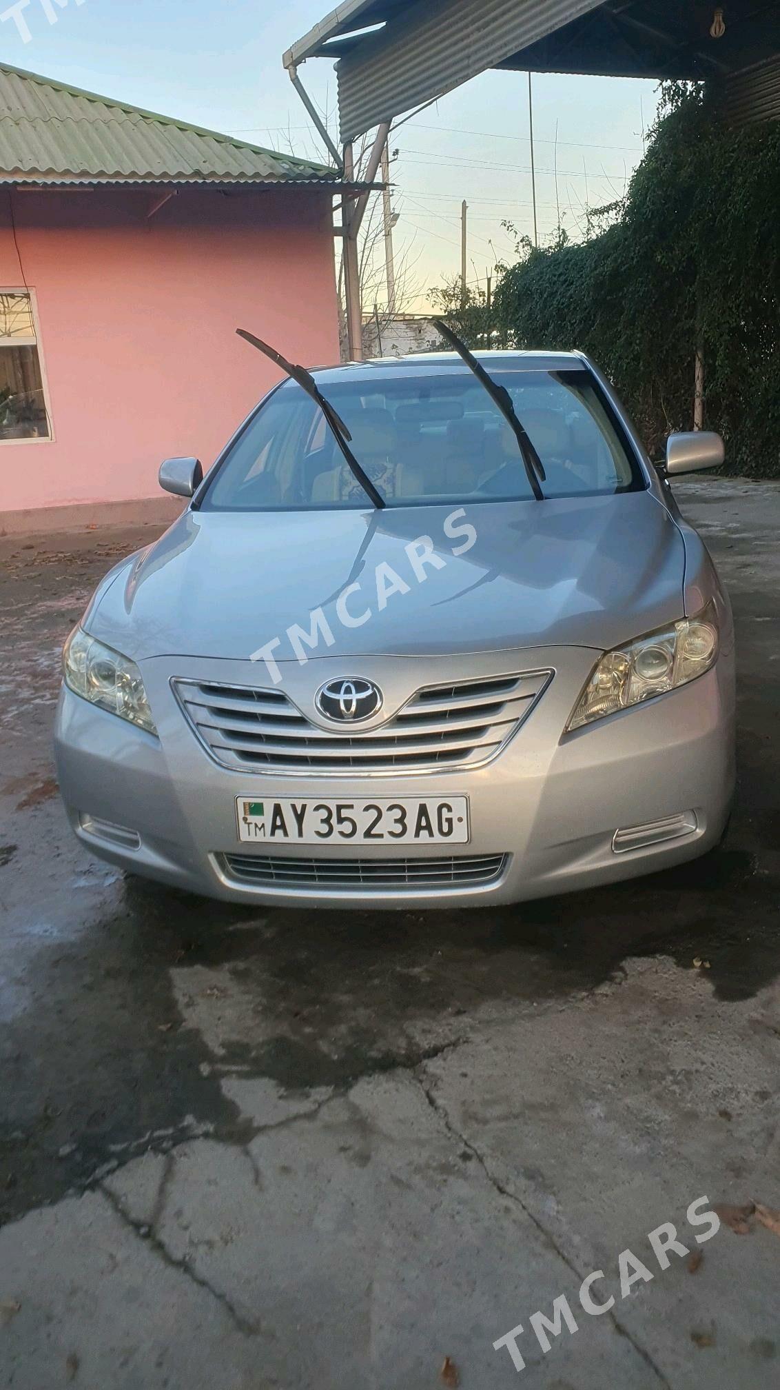 Toyota Camry 2007 - 145 000 TMT - Aşgabat - img 2