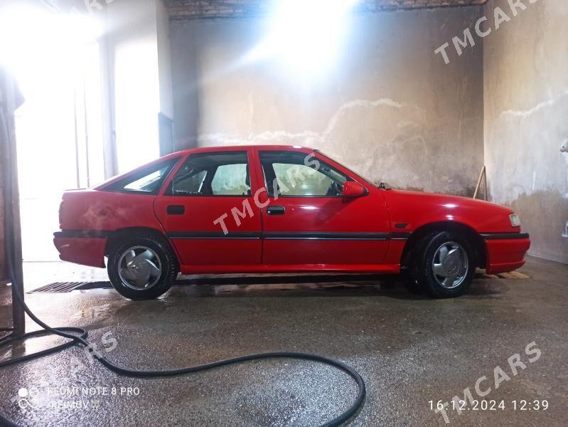 Opel Vectra 1993 - 40 000 TMT - Дашогуз - img 5