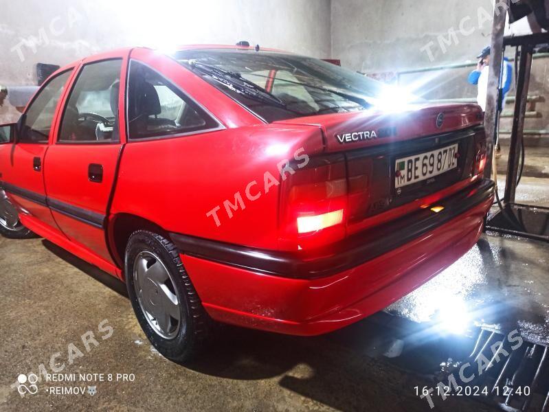 Opel Vectra 1993 - 40 000 TMT - Дашогуз - img 4