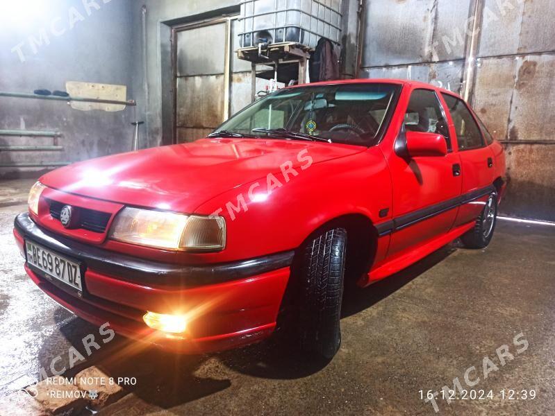 Opel Vectra 1993 - 40 000 TMT - Дашогуз - img 6