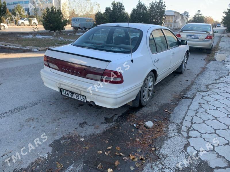 Nissan Cefiro 1995 - 31 000 TMT - Türkmenabat - img 7