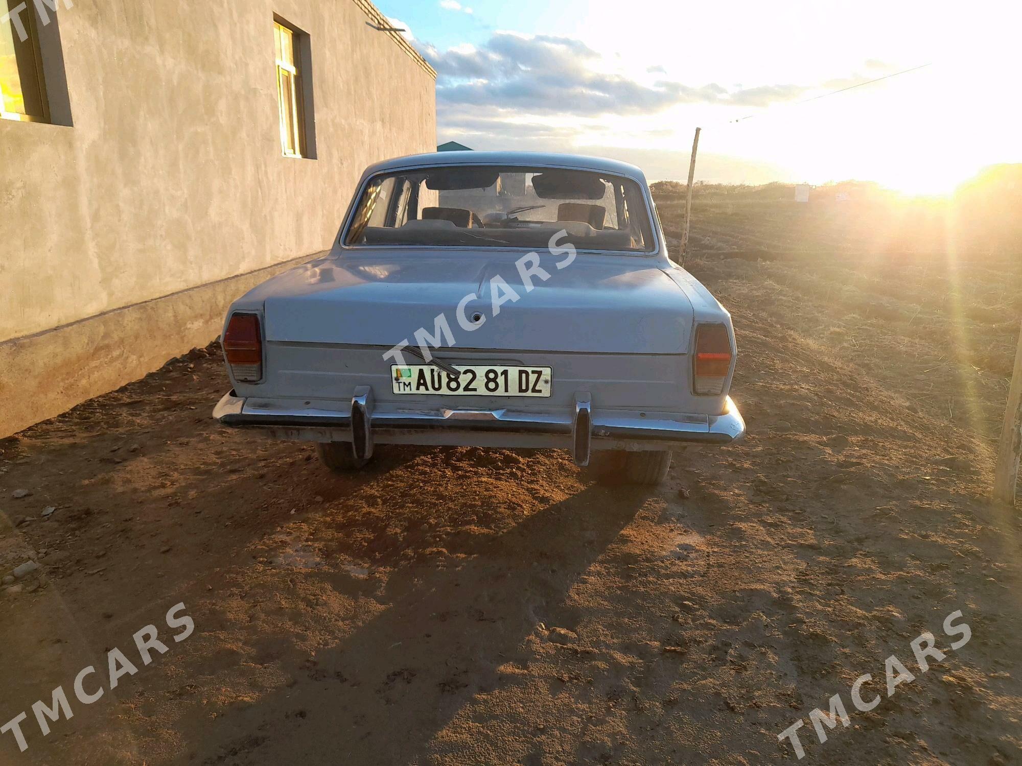 Gaz 24 1991 - 7 000 TMT - Губадаг - img 2