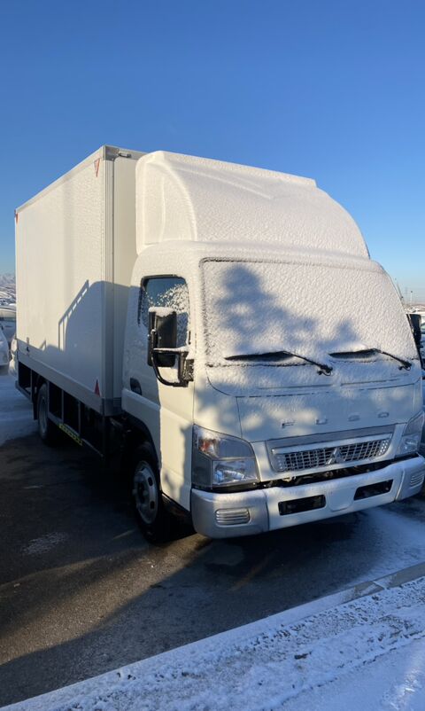 Mitsubishi Canter 2024 - 510 000 TMT - Aşgabat - img 6