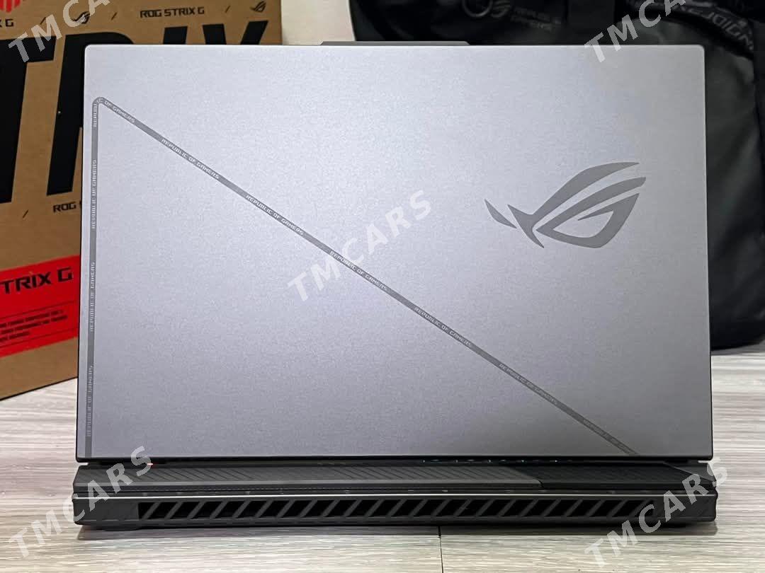 Asus ROG G16/RTX4060/i7-13 - Aşgabat - img 6