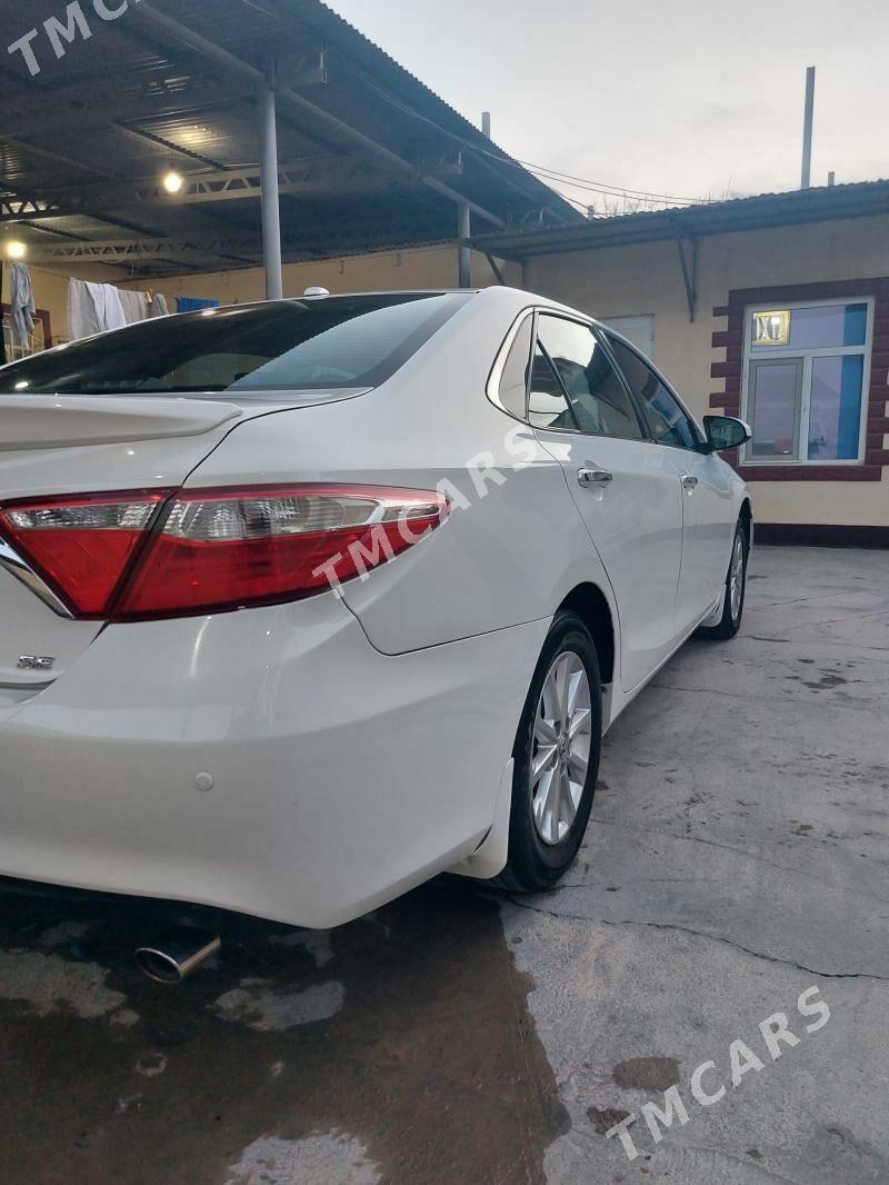 Toyota Camry 2016 - 220 000 TMT - Бузмеин - img 5