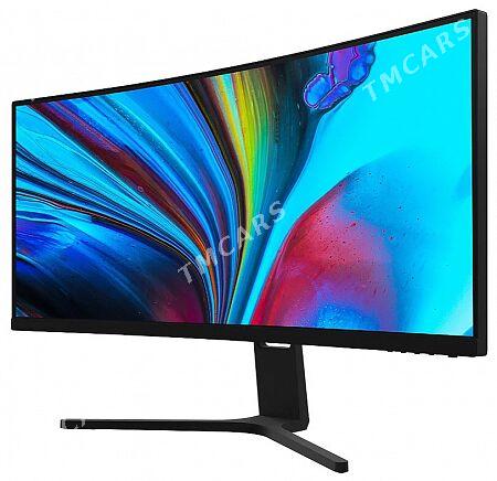  Monitor  Xiaomi Redmi 30 200Hz - Мир 4 - img 2