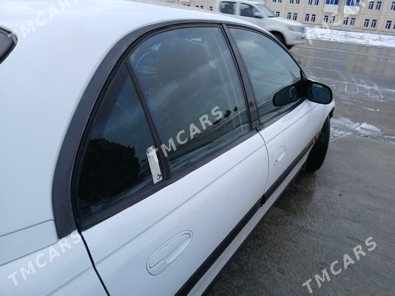 Opel Omega 1995 - 45 000 TMT - Туркменабат - img 2