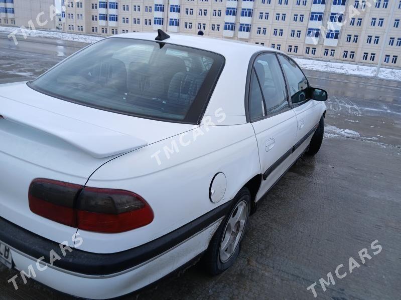 Opel Omega 1995 - 45 000 TMT - Туркменабат - img 4