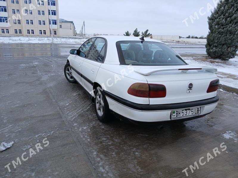 Opel Omega 1995 - 45 000 TMT - Туркменабат - img 6