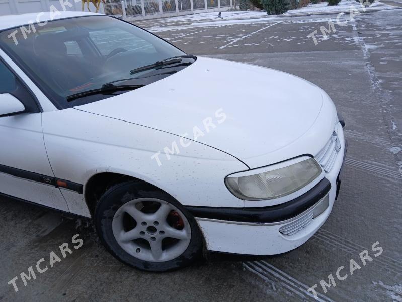 Opel Omega 1995 - 45 000 TMT - Туркменабат - img 5