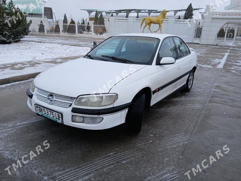 Opel Omega 1995 - 45 000 TMT - Туркменабат - img 7