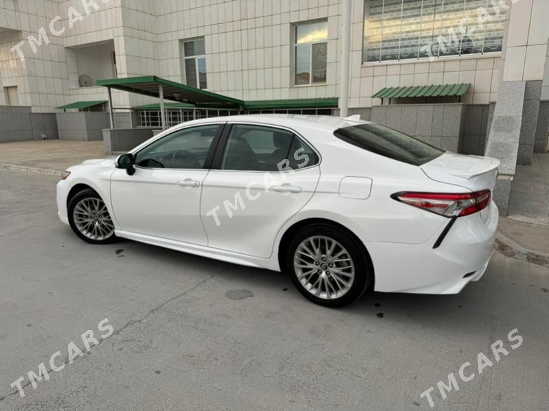 Toyota Camry 2019 - 300 000 TMT - Aşgabat - img 3