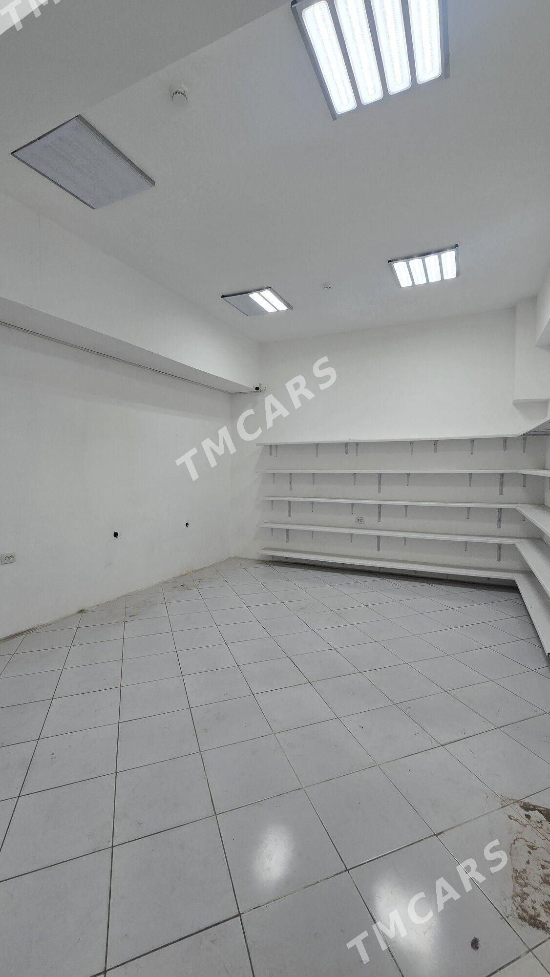 Arenda 15tapgyr padwal 40m² - 15-й этап - img 2